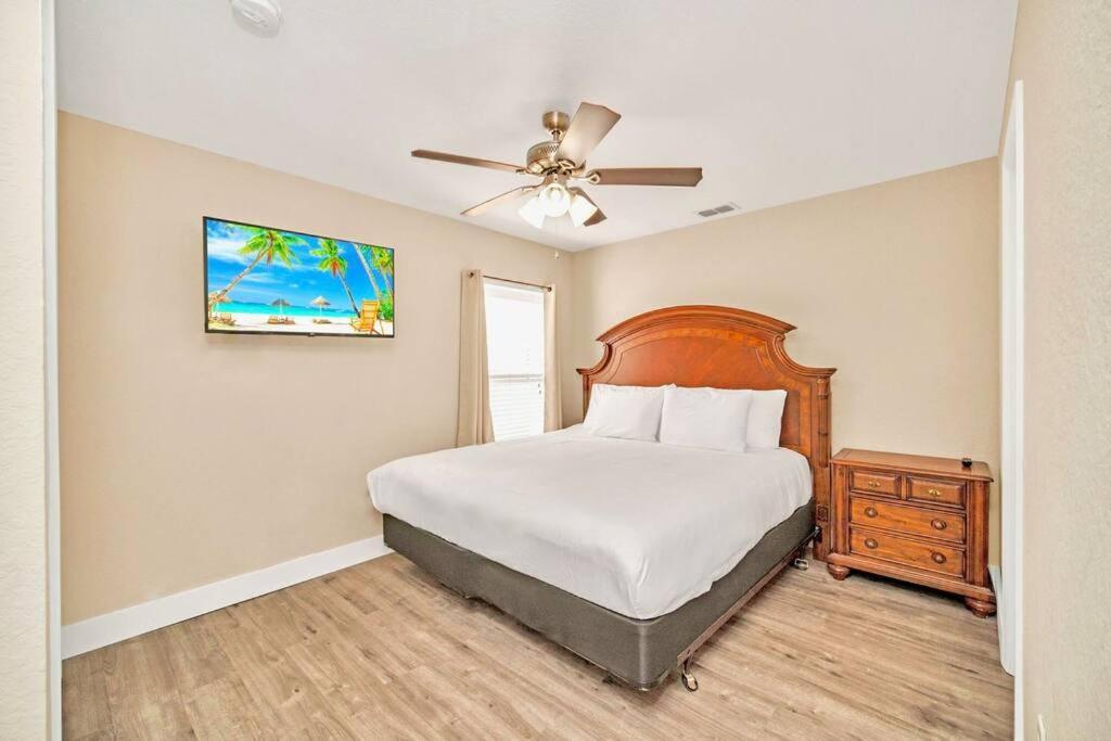 Guardians Theater 5Br Home Resort W Pool Hot Tub Orlando Exterior foto